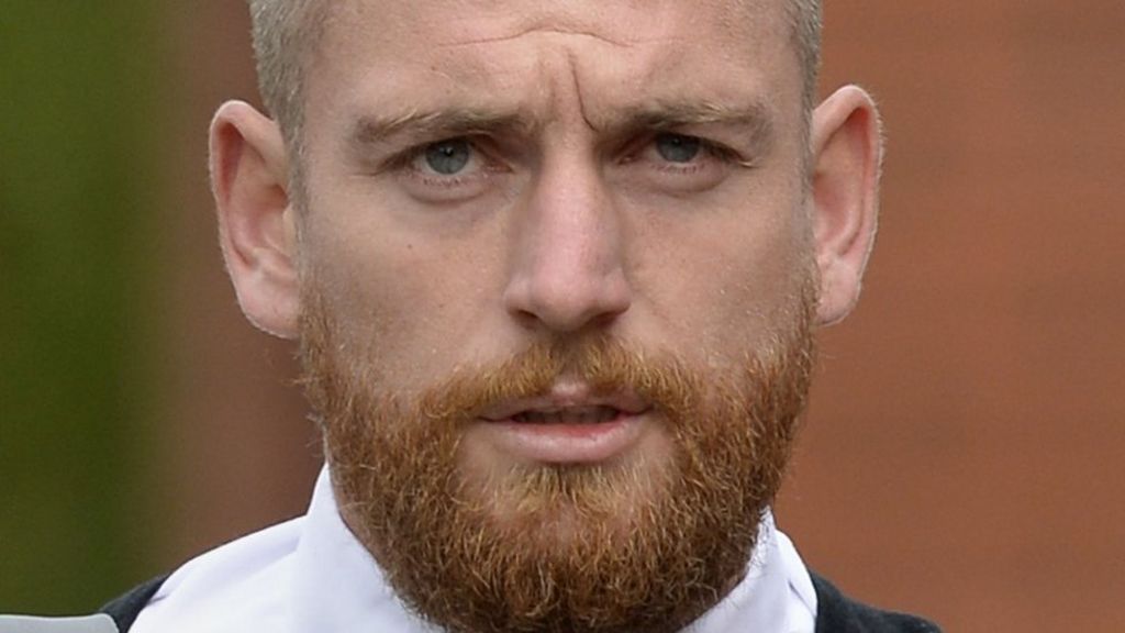 PCSO jailed for having sex with teen