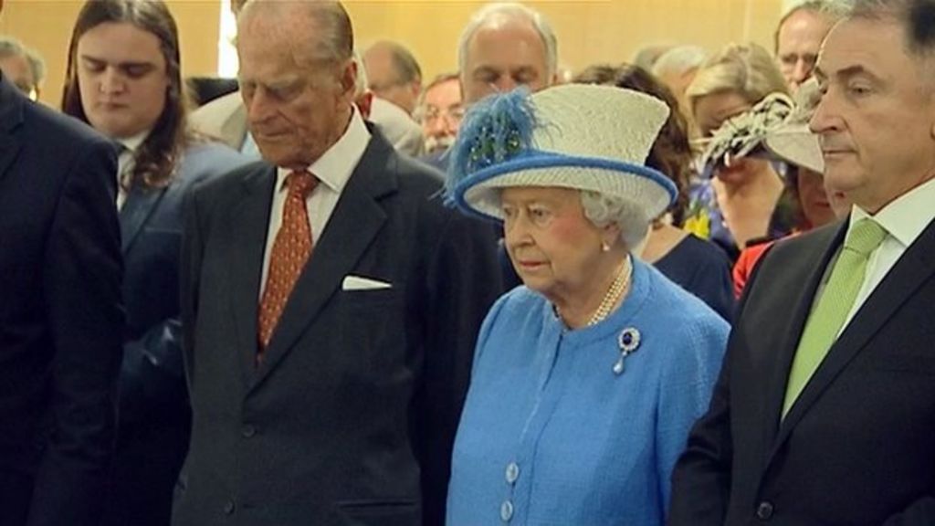 Minute's silence for Tunisia victims
