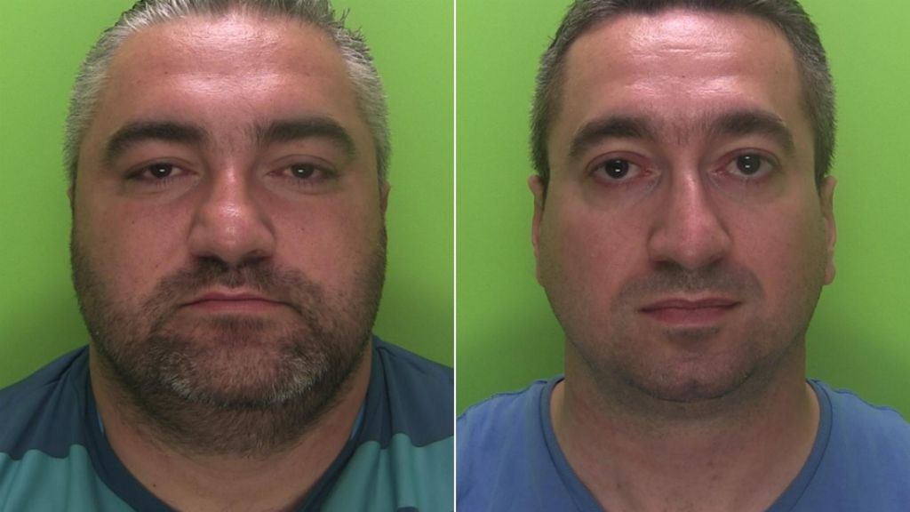 Sports Direct slavery brothers subject to new restrictions