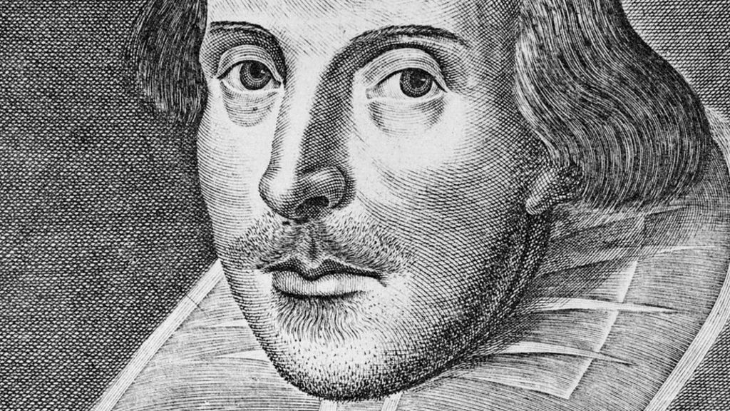 Stalking Shakespeare's ghost