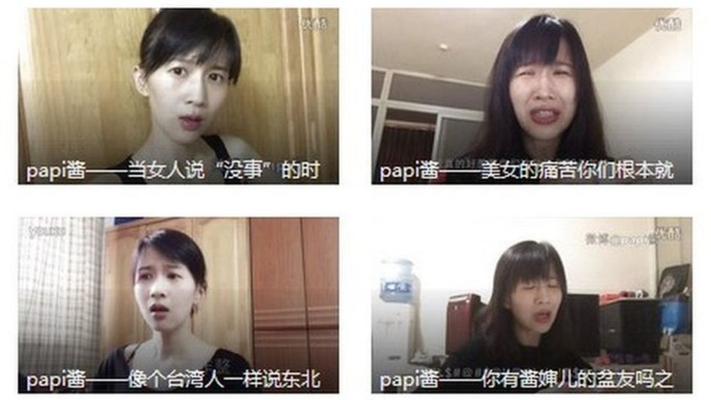 China demands stricter rules for live streaming