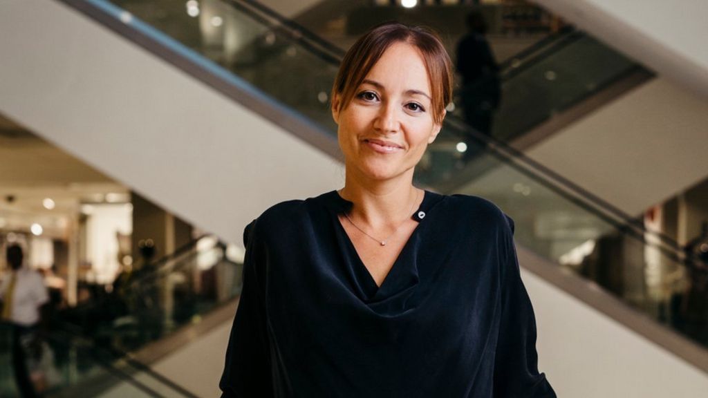 John Lewis appoints Paula Nickolds as first woman boss