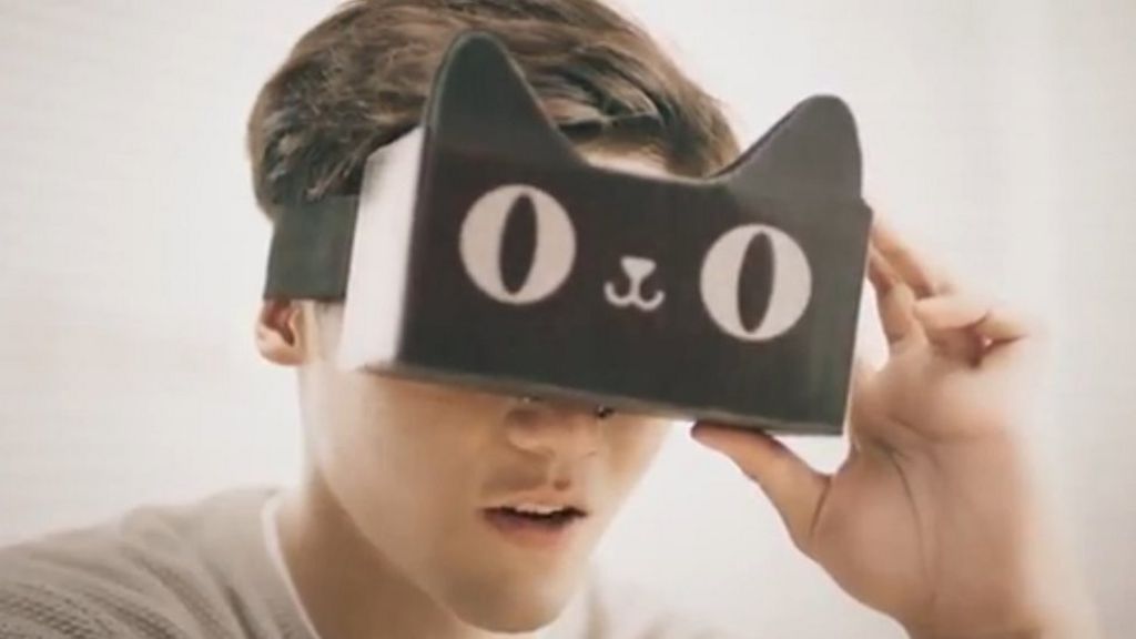 Singles Day: How China's Alibaba wants to change shopping