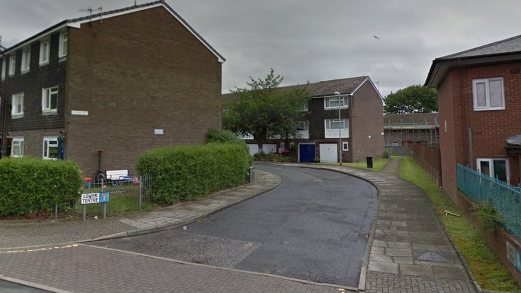 Man charged over girls sex assault in Burnley