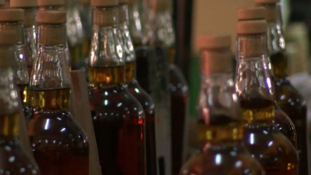 VIDEO: Taking Indian whisky upmarket