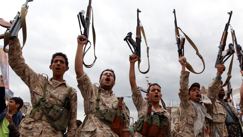 Yemen conflict: No end in sight, six months on