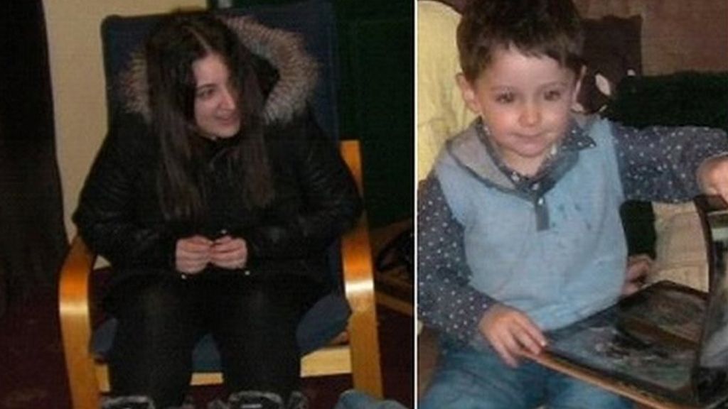 'Extreme concern' for missing boy, 4, and mother from Tameside
