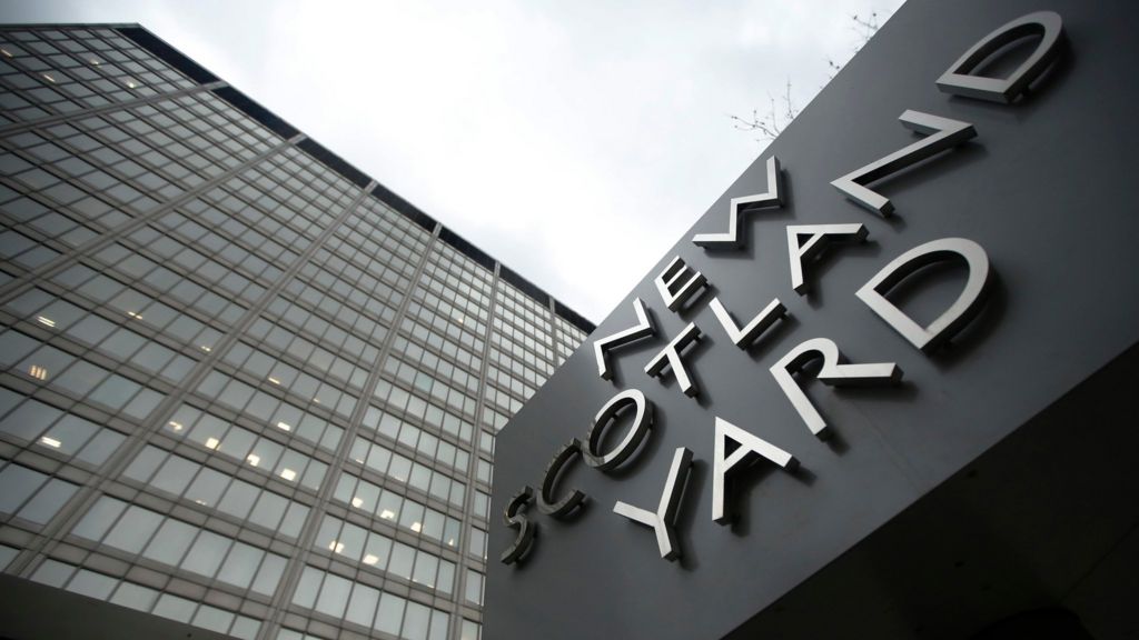 Scotland Yard considers probe into IPCC police misconduct allegations