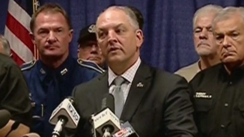 'The violence and hatred has to stop'