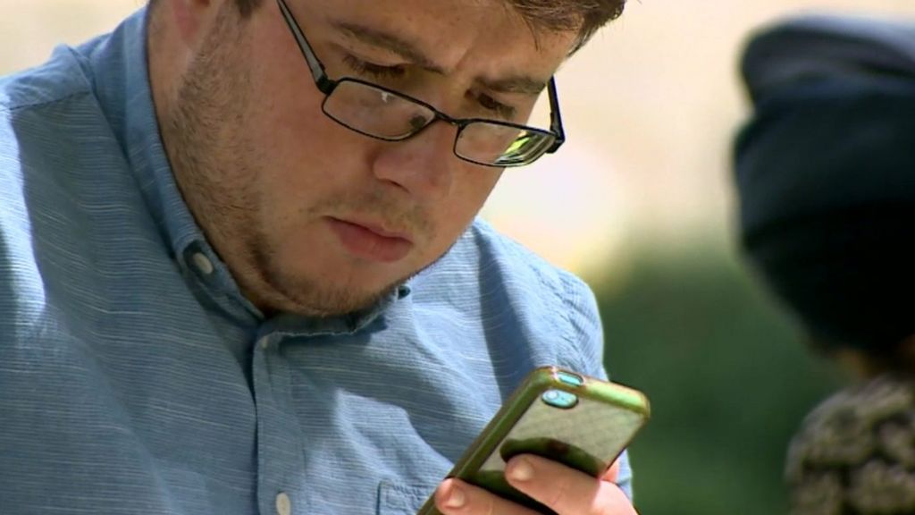 Sharp increase in use of mobile phone banking apps