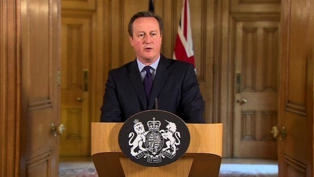 VIDEO: PM tells France 'your pain is our pain'