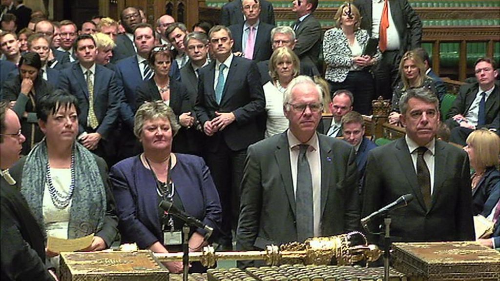 UK MPs to consider Brexit bill changes