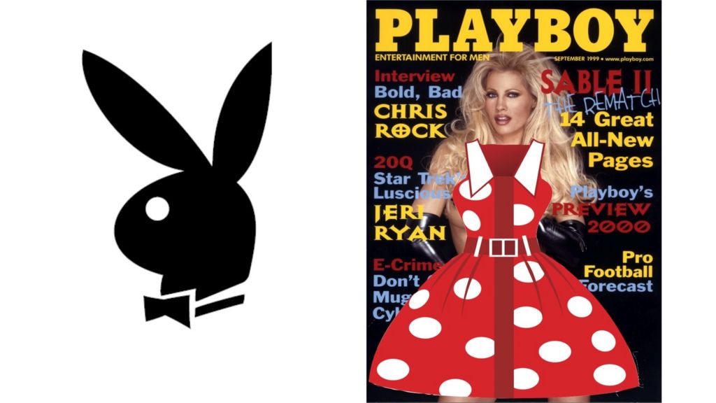 Playboy magazine is to stop publishing images of naked women as part of its...