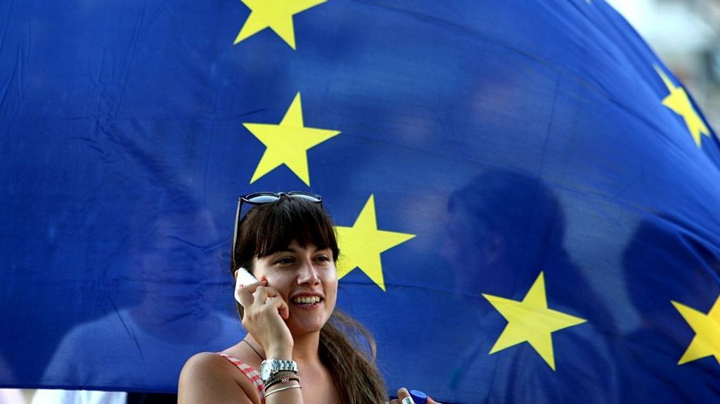 Eurozone recovery picks up speed