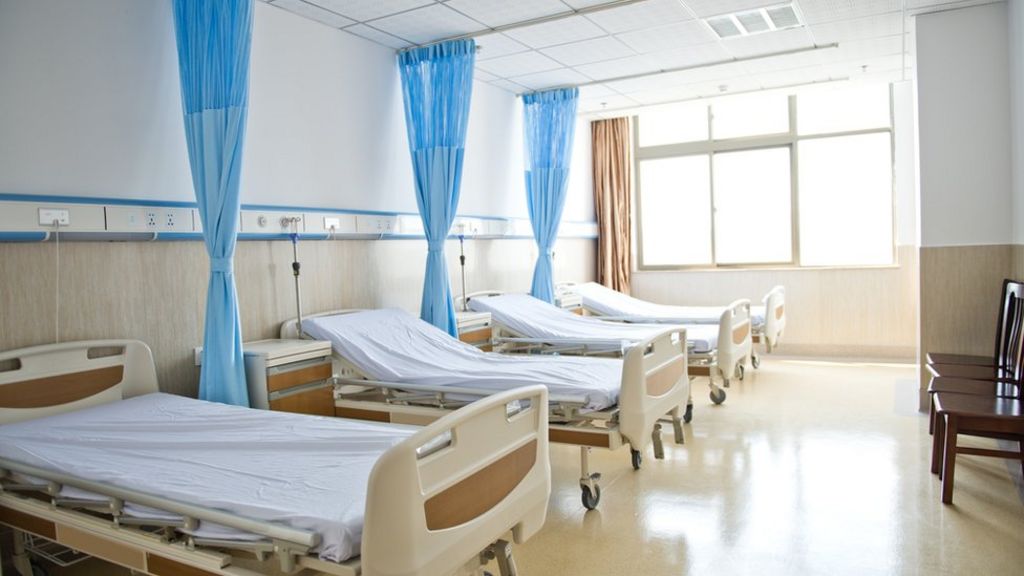 NHS trusts record 15,000 excess deaths
