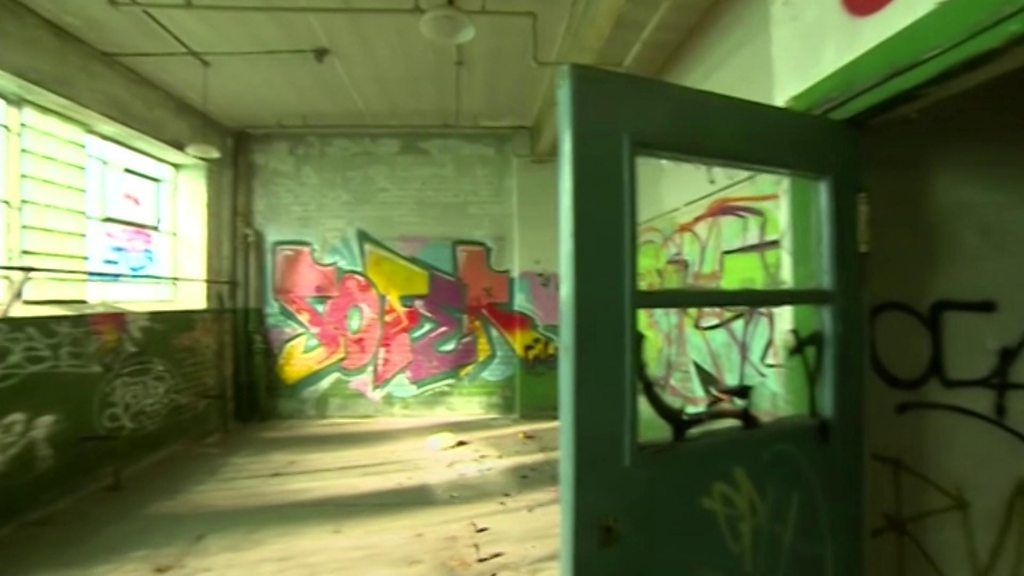 An old Typhoo factory could get back its 'ooh' with £200m digi hub plan