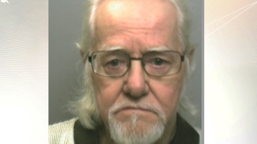 Man jailed over Barton-under-Needwood child abduction in 2001