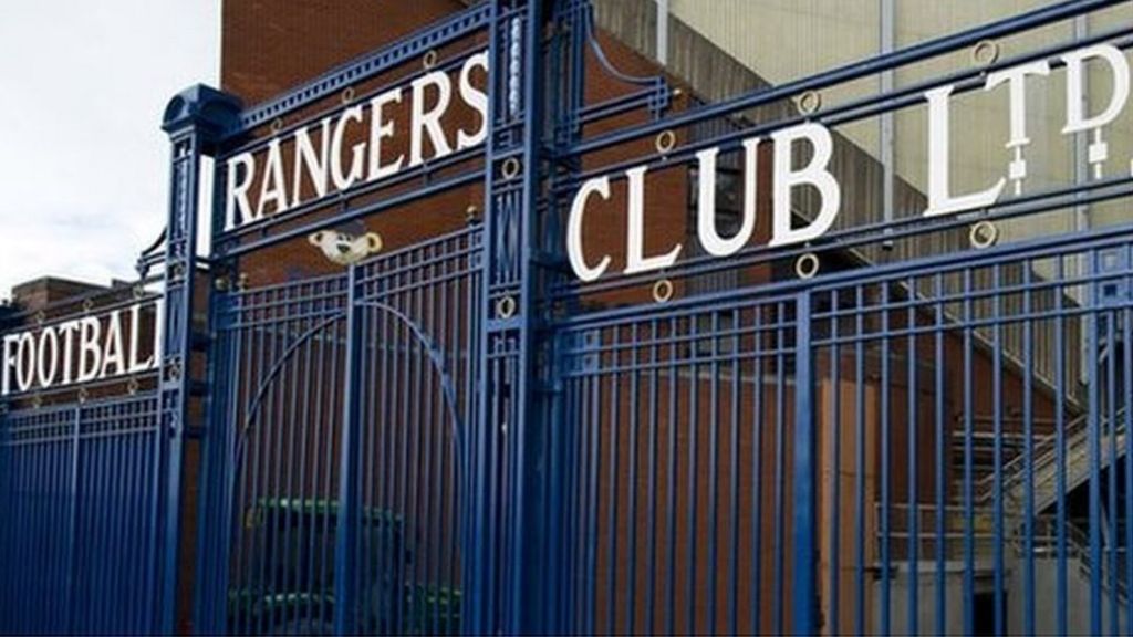 Rangers sue former directors and Mike Ashley for £4m