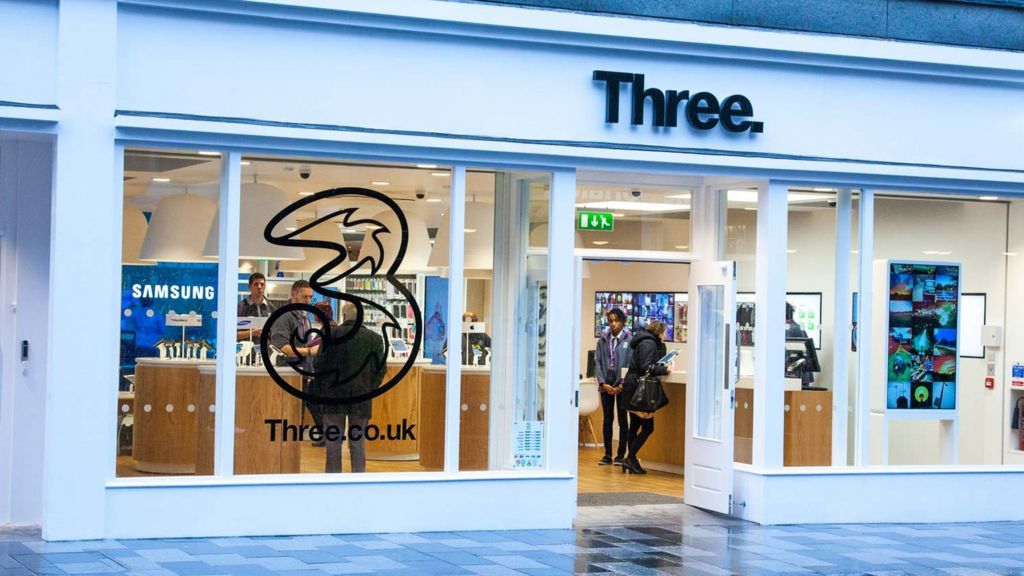 Three phone scam data breach hit 133,000 customers