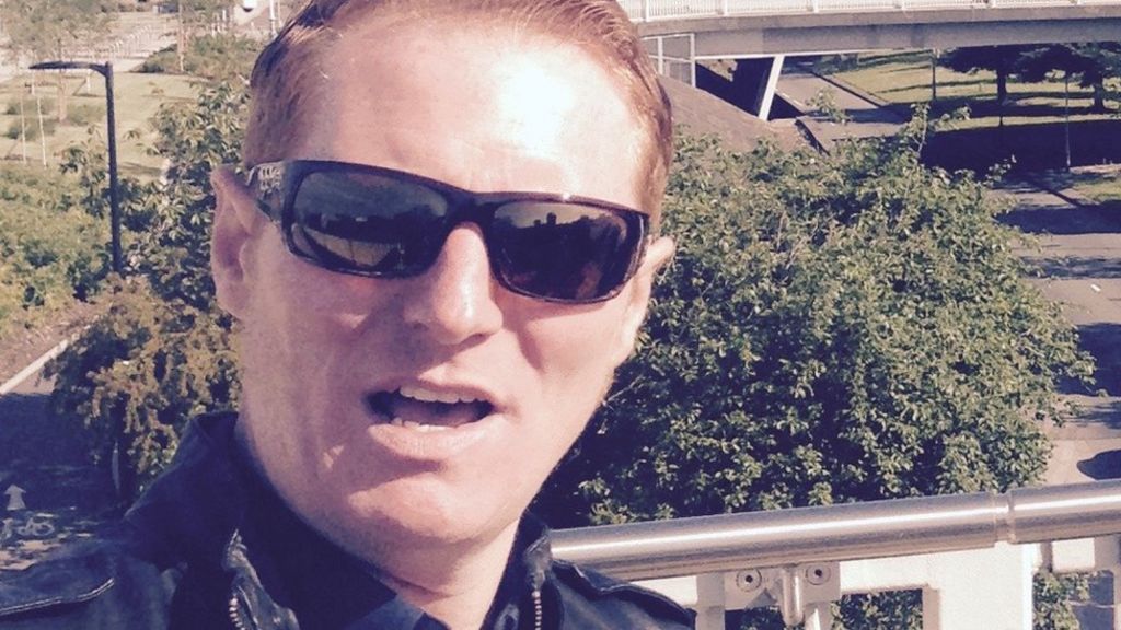 Inspiral Carpets drummer Craig Gill dies at 44