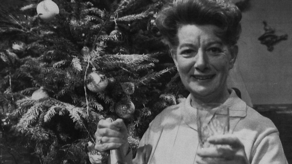 A look back at the career of Jean Alexander