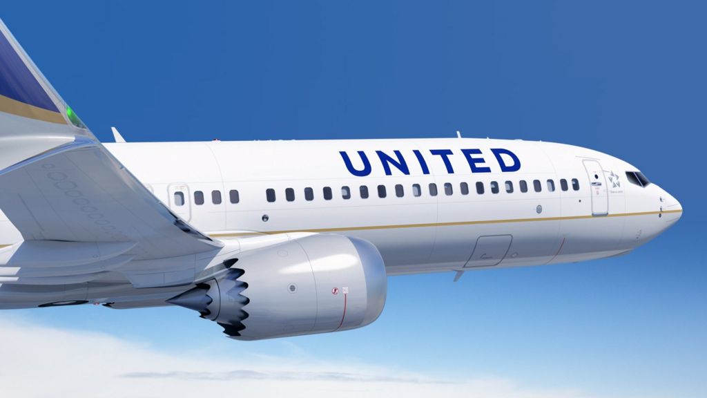 United hackers get free flights