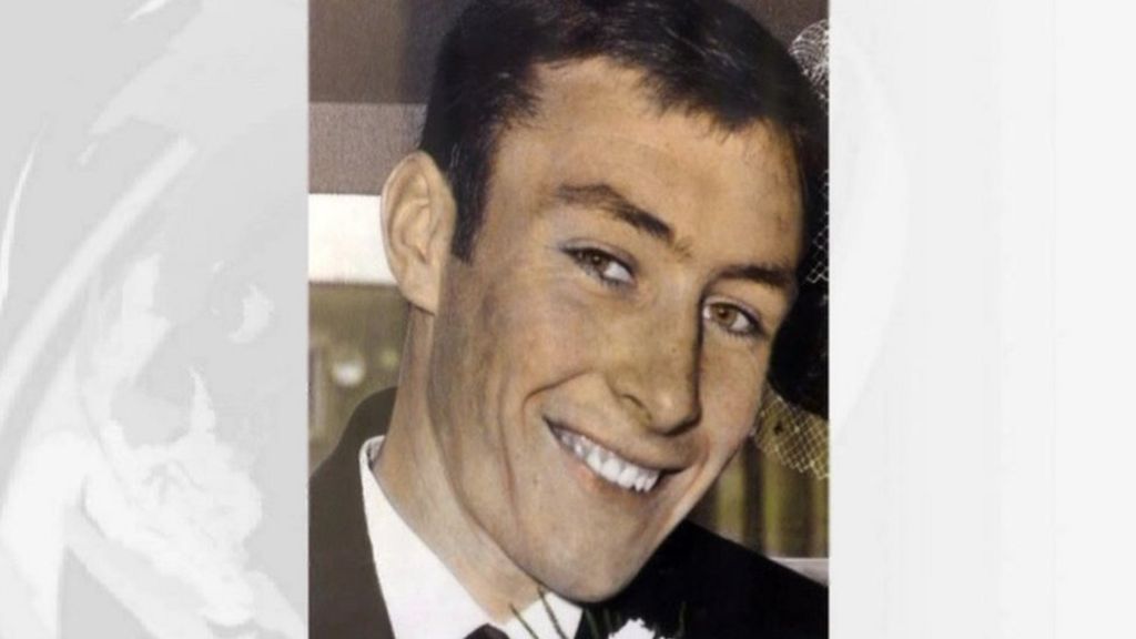 Former soldiers to be prosecuted for IRA man's murder