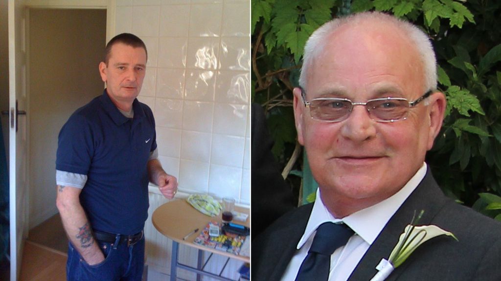 Croydon tram crash victims named - BBC News