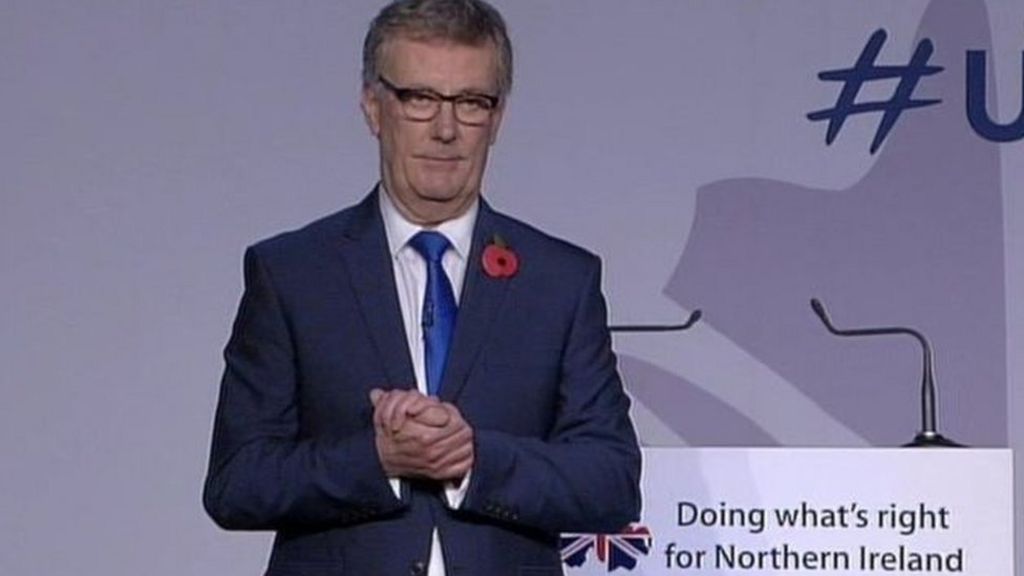 UUP considers Easter Rising event