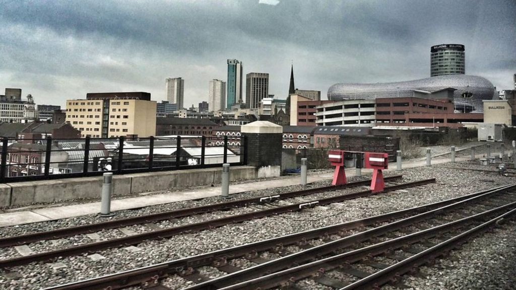 Chinese investors pick Birmingham over New York and Sydney