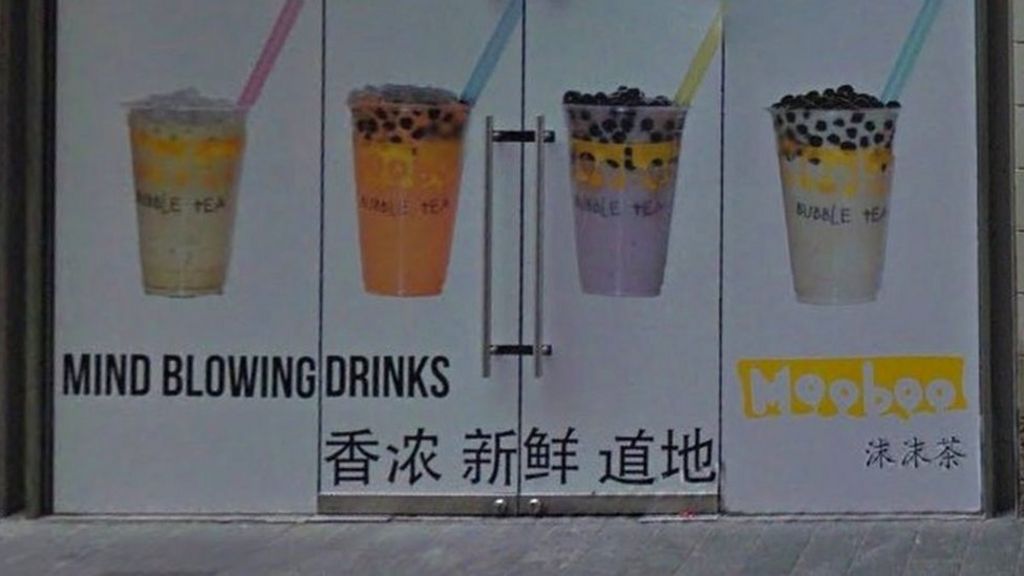 Mooboo bubble tea firm scraps unpaid 40-hour training