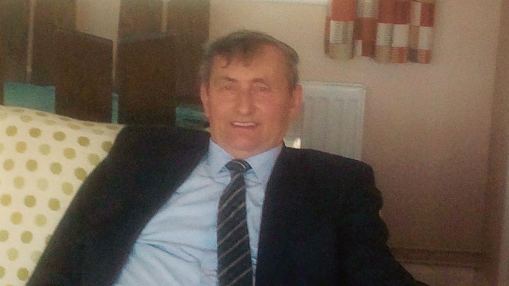 Man dies in Coleraine after car crashes into tree