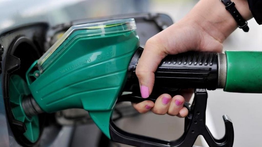 EU referendum: Drivers 'could face rising petrol prices'
