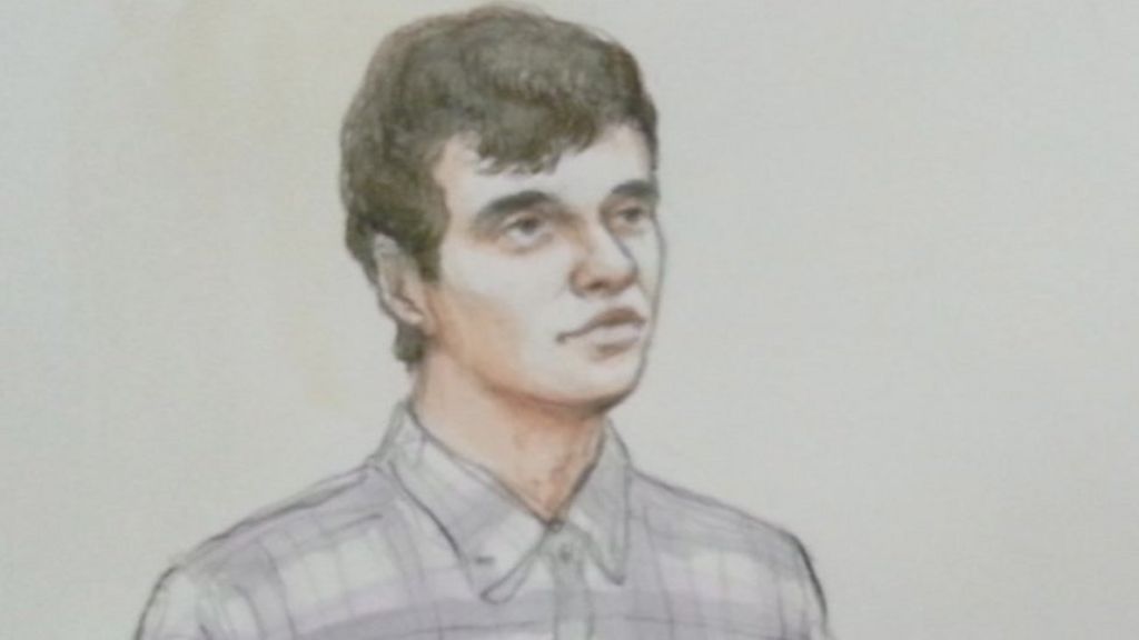 Asda worker Ryan Counsell 'downloaded terrorism guide'