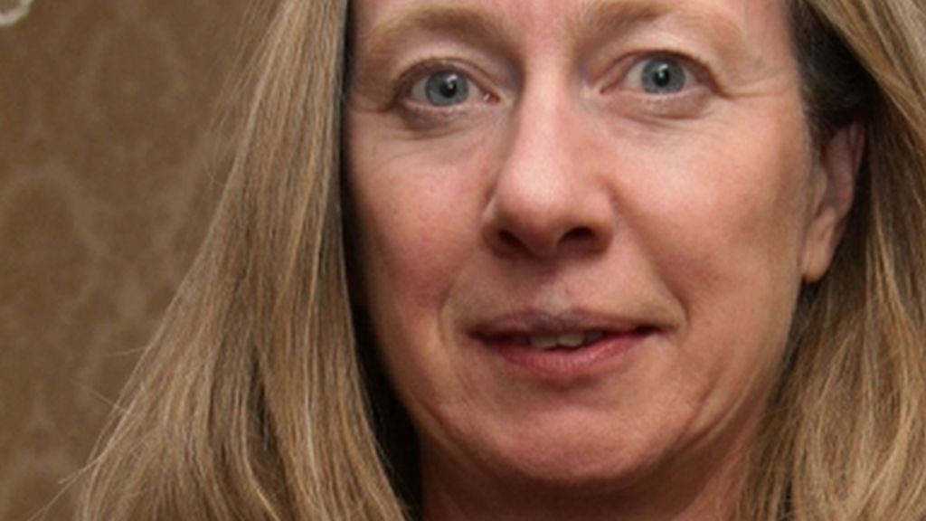 AUDIO: Mumsnet founder's 'Swat attack' shock