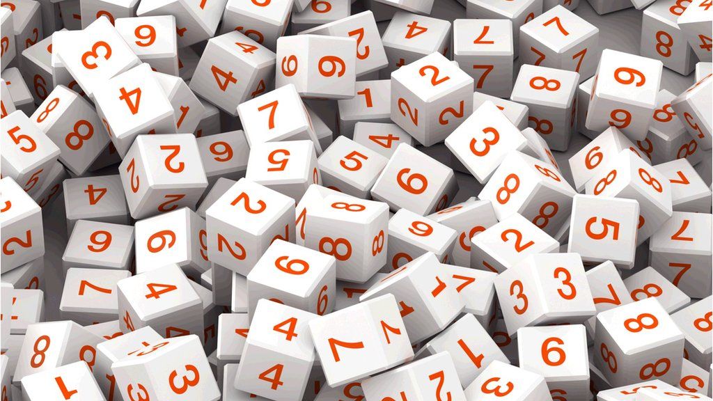 Web's random numbers are too weak