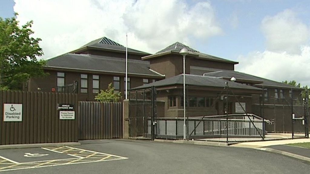 PSNI arson attacks: Five charged in investigation