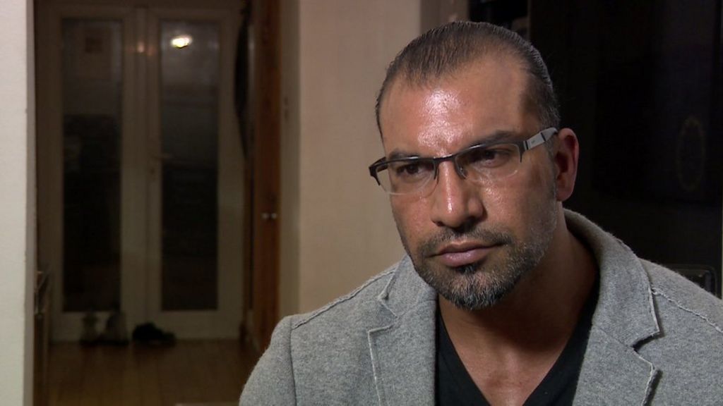 US family wants travel ban answers