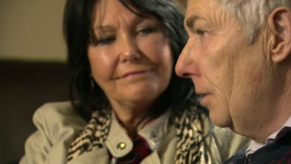 Northern Ireland victims recall the impact of child abuse