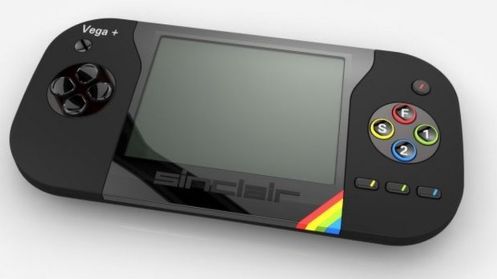 Sinclair ZX Vega+ funding campaign halted by Indiegogo
