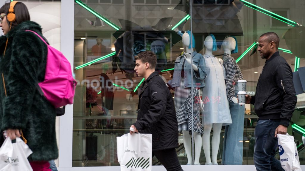 Higher fuel prices take toll on retail sales