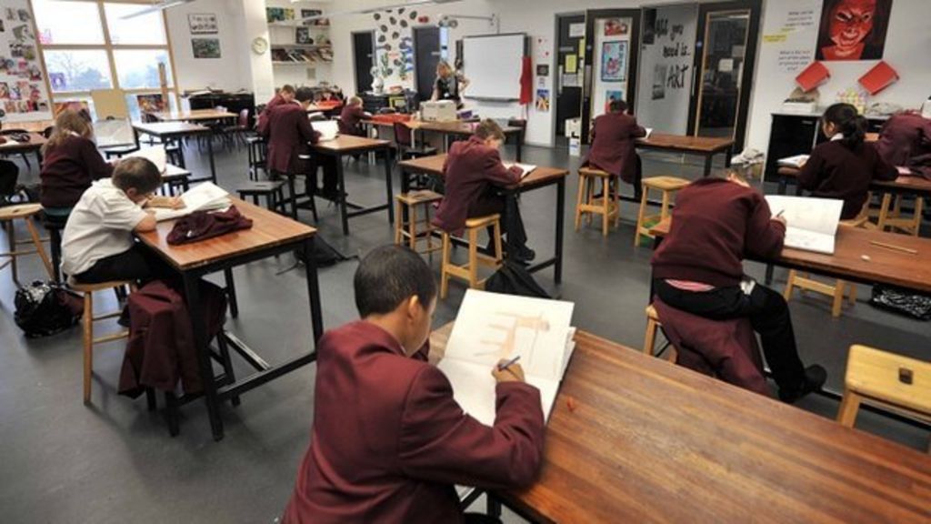 Teacher shortage 'should be priority'