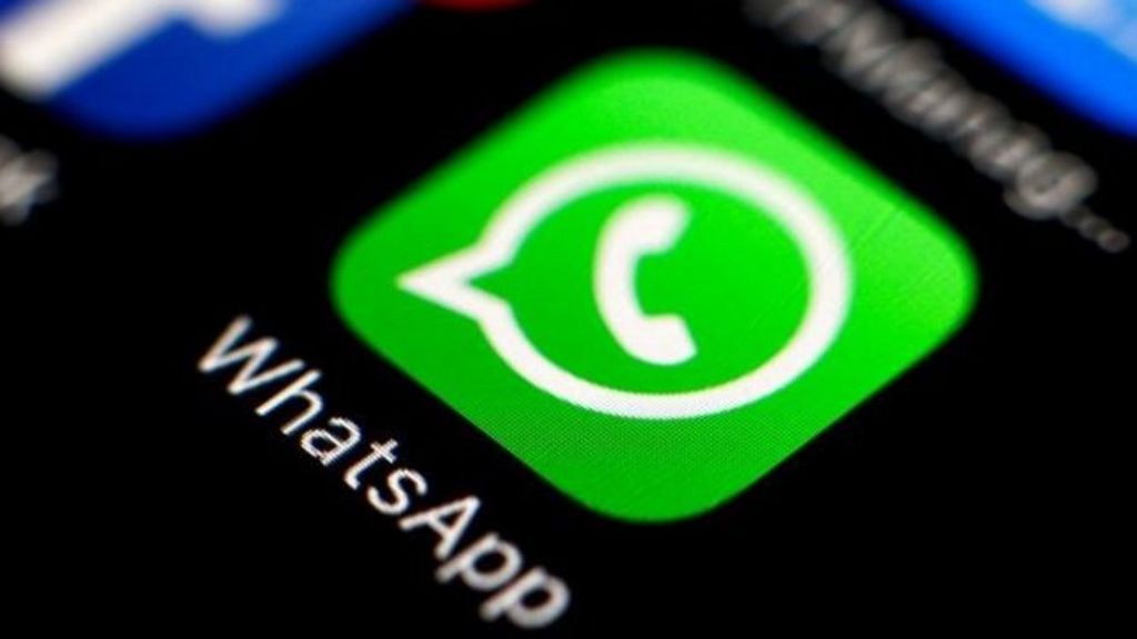 Brazil blocks Facebook funds in WhatsApp row