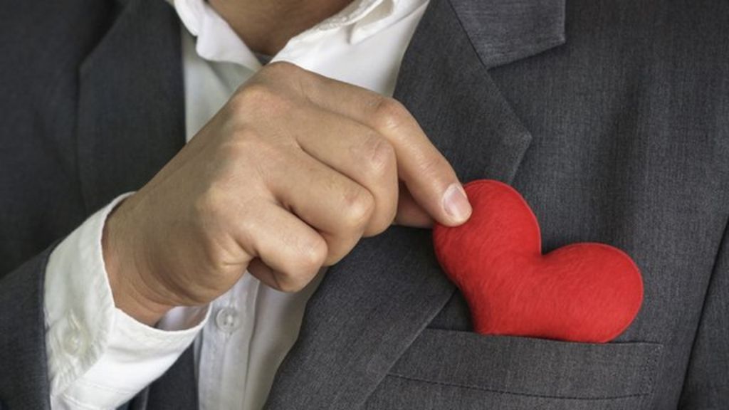 VIDEO: Can businesses really care?