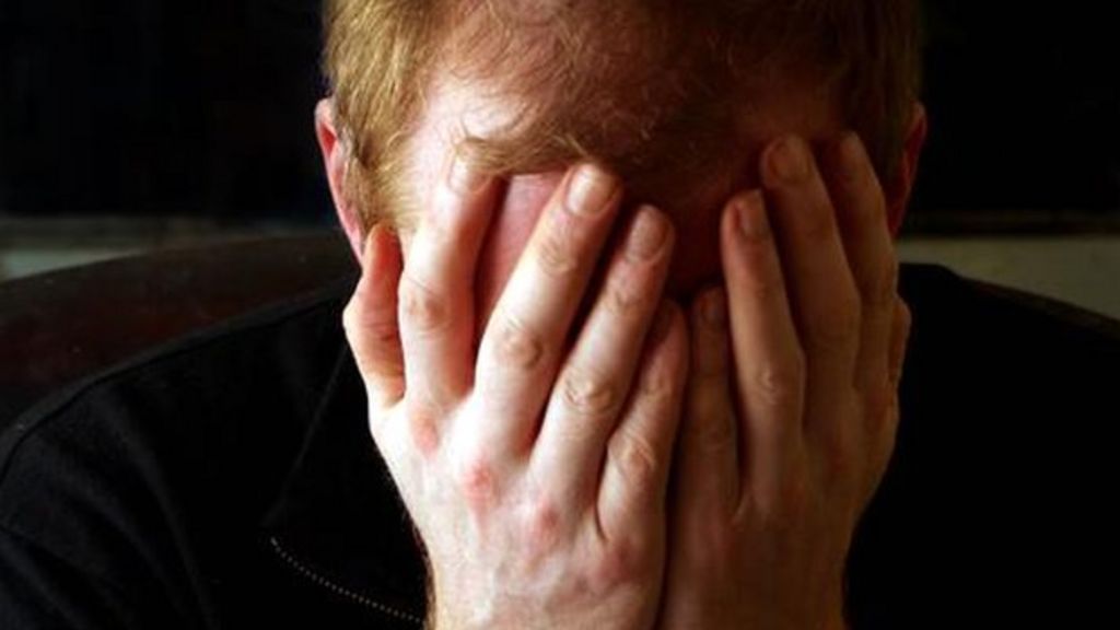 Student suicide figures increase - BBC News