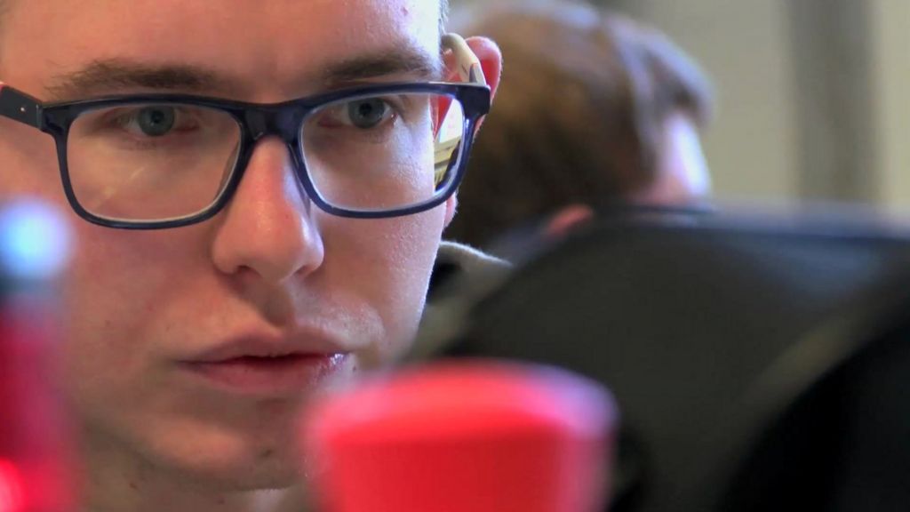 VIDEO: Apprenticeships boost the workforce