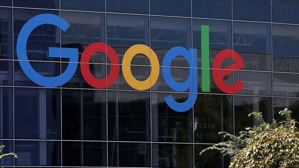 Google's Paris HQ raided in tax probe