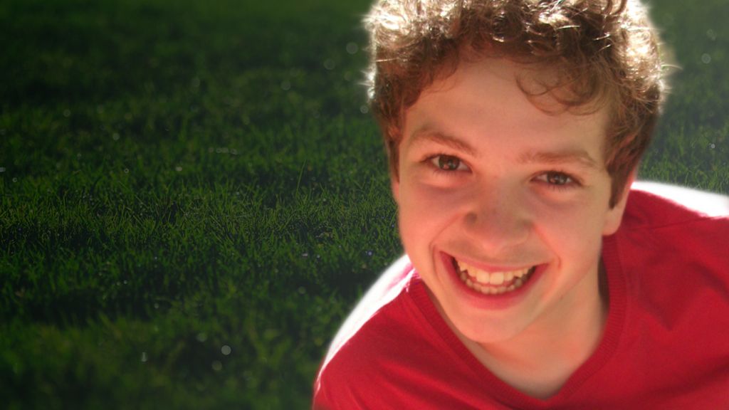 An extremist in the family