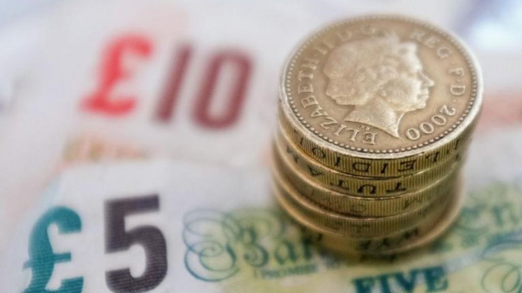 Executive pay to be investigated by MPs