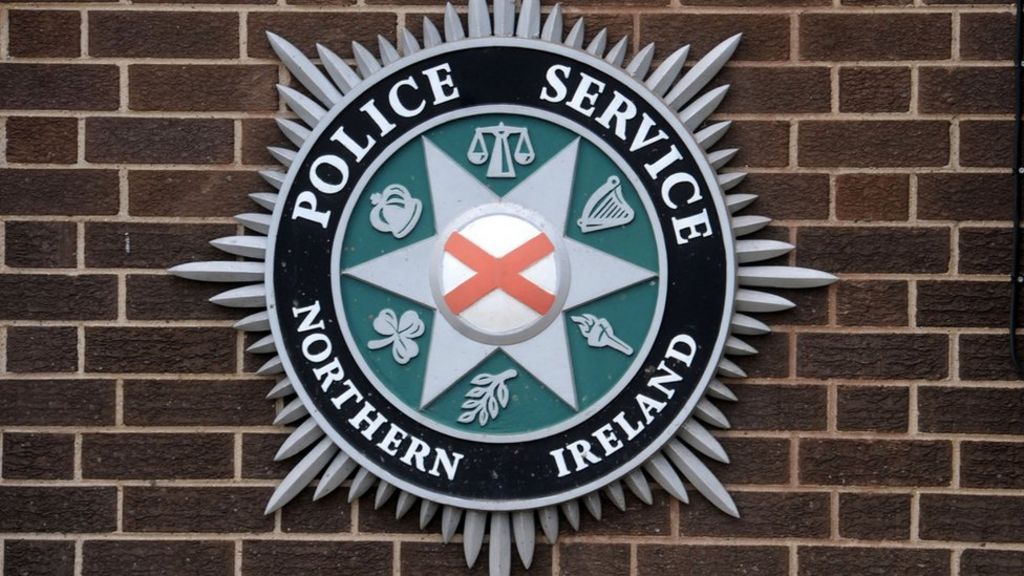 Antrim: 19-year-old in serious condition after stabbing